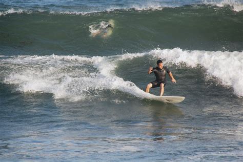 Surfing in Lanzarote | LanzaroteGuide.com