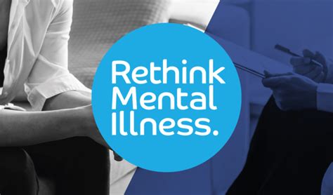 Supporting Rethink Mental Illness Affinity Group