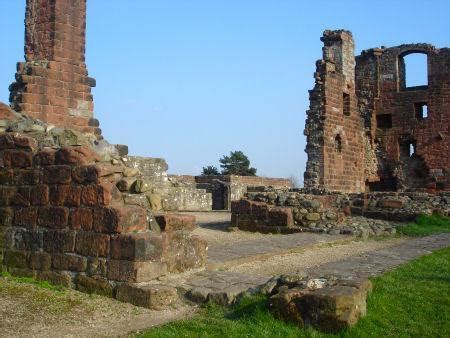 Penrith Castle - Penrith