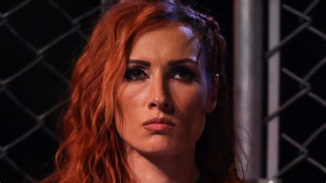 Becky Lynch Not Done With WWE TJR Wrestling