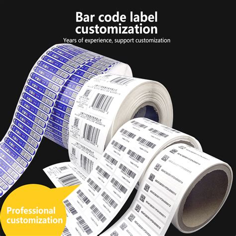 Barcode Label-Manufacturers-Suppliers-fobgoods.com