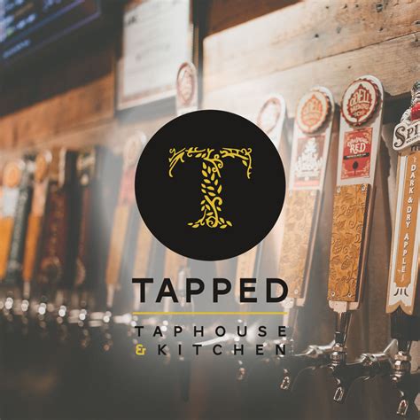 Tapped Tap Takeover The Idaho Foodbank