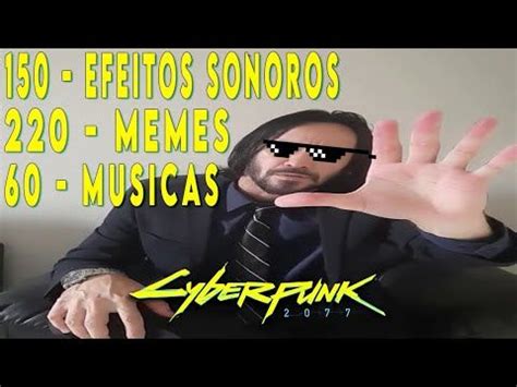 MEGA PACK PARA EDIÇÃO DE VÍDEOS ENGRAÇADOS 4 MEMES EFEITOS SONOROS