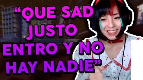 Japeruana Regresa A Llamaland Y Pasa Esto Youtube