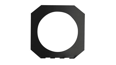 Showtec Filter Frame For Parcan Licht Produktiv