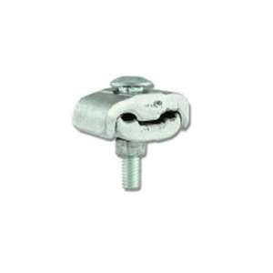 CONECTOR BIMETALICO ALUMINIO COBRE 1 PERNO PARA CABLE 4 4 0 INDESA