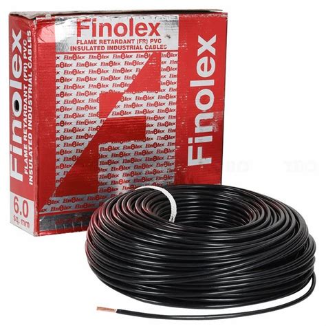 Finolex Electrical Cable Wires At Rs Roll Electrical Wire In