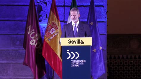 Felipe VI Isabel II será recordada como una de las mejores reinas