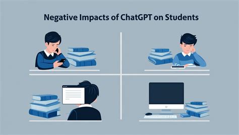 Negative Impact Of Ai On Education