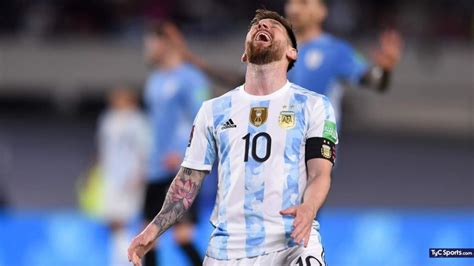 La Carta Astral De Messi De Cara A Qatar Y Qu Dice Sobre Su Relaci N