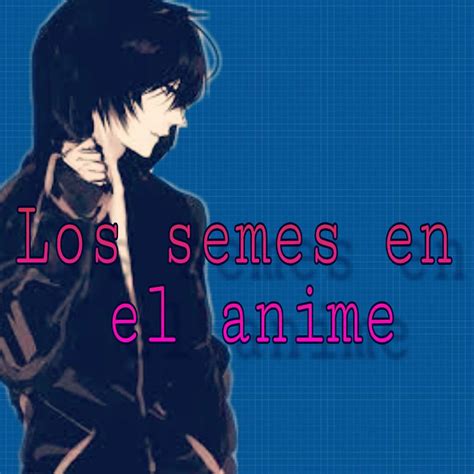 Los Semes YAOI Amino