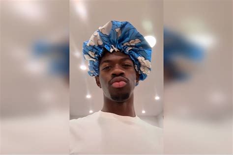 Lil Nas X Denies He Is Mocking Jesus In J Christ Video