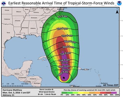 Ralph S Tropical Weather More New Storm Graphics From National