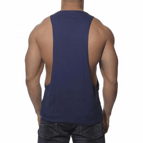 2021 New Mens Vivid Tank Tops Low Cut Armholes Vest Sexy Tank Xman Muscle Mans Suit Vest Singlet