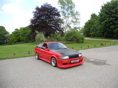 Dscn0738 Sr20 Ae86 Paulcawson Flickr