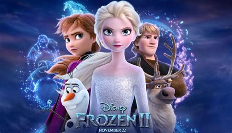 Frozen 2 2019 Full Movie Free Online 123movies By Hdwatch On Deviantart