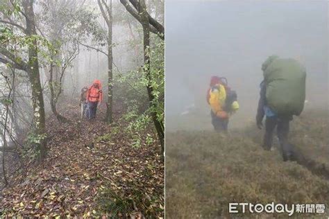 能高縱走領隊失溫亡！直升機吊掛遺體 美籍女教授失聯搜索中 Ettoday新聞雲 Line Today