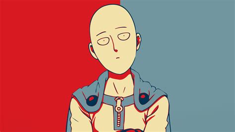 Top Funny One Punch Man Wallpaper Thejungledrummer