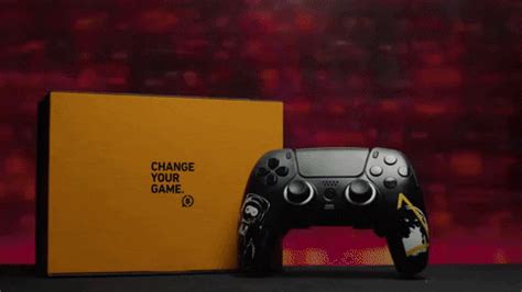 Gaming Controller GIFs - Find & Share on GIPHY