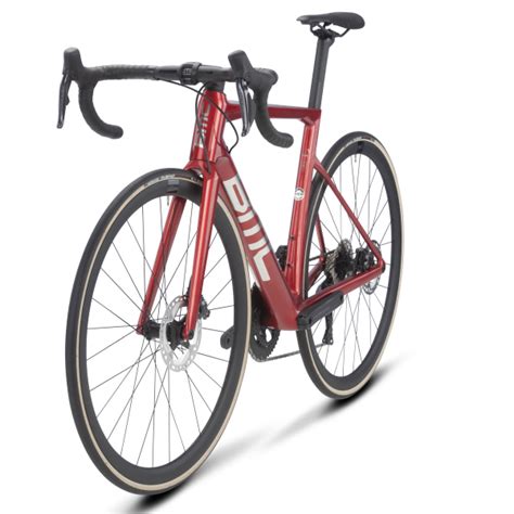 468 852 руб Велосипед BMC Teammachine SLR ONE ULTEGRA Di2 Disc 12V