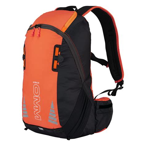 OMM Ultra 20 - Trail Running Backpack | Buy online | Alpinetrek.co.uk