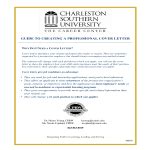professional job cover letter sample business templates contracts