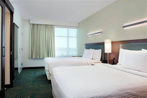 SpringHill Suites Orlando at FLAMINGO CROSSINGS® Town Center/Western ...