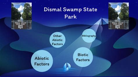 Dismal Swamp State Park by Tyler Williams on Prezi