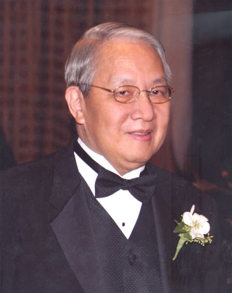 Tony Hsien Tung Hsieh Obituary - Houston, TX
