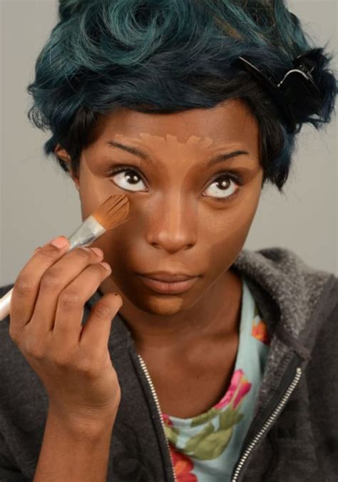 9 Mistakes You Must Avoid While Concealing Pimples TheWill Downtown