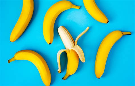 Top 9 Health Benefits Of Bananas Vegan Food And Living