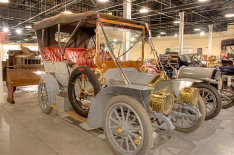 Welcome to the Boyertown Museum of Historic Vehicles