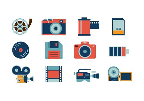 Camera Vector Icon - ClipArt Best