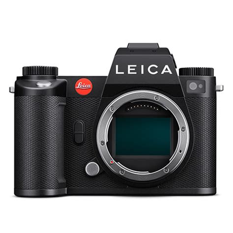 Buy Leica Sl Body Only Clifton Cameras