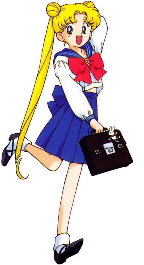 Sailor Moon (character) | Scratchpad | Fandom