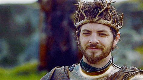 Game of Thrones Gifs: Renly Baratheon Gifs