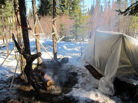 Shelter types | Bushcraft USA Forums