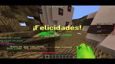 Mi Primer Partida Xd Minecraft Youtube