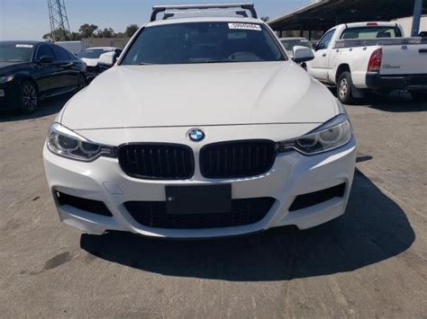 Bmw I Photos Ca Hayward Repairable Salvage Car Auction