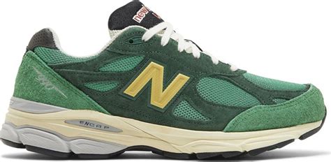 Gi Y New Balance V Miusa Green Gold M Gg Jordan