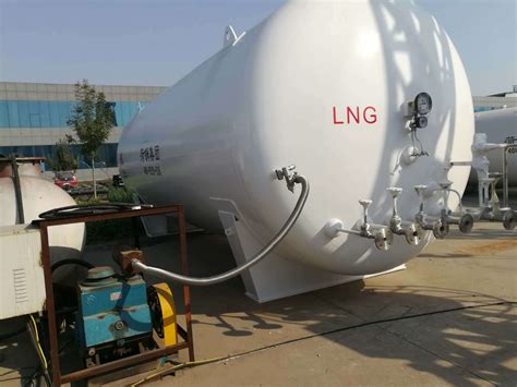 Asme Code Cryogenic Lng Liquid Oxygen Nitrogen Argon Co Vertical