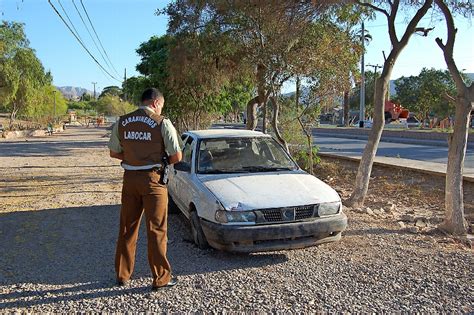 Lo Detuvieron Salió Libre Y Al Día Siguiente Volvió A Ser Arrestado