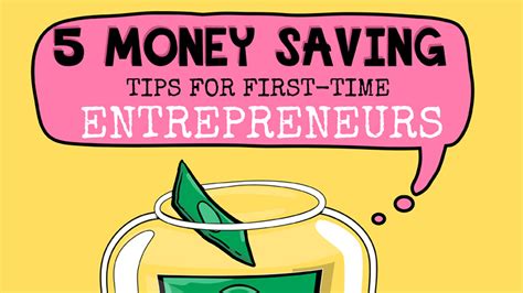 How To Be A Successful Entrepreneur Beginner’s Guide Infographic