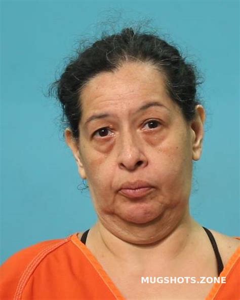 HALL YVETTE 06 28 2023 Brazoria County Mugshots Zone