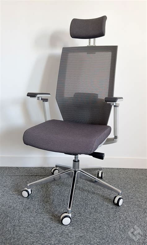 Test Flexispot Bs Avis Complet Et D Taill Chaise De Bureau