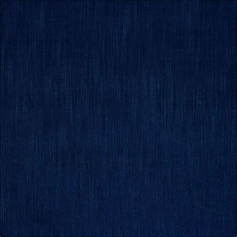 Navy Blue Fabric Swatch