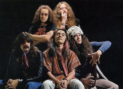 10 Best Deep Purple Songs of All Time