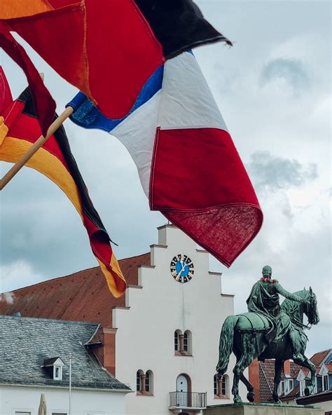 Deutsch Französischer Bauernmarkt 2025