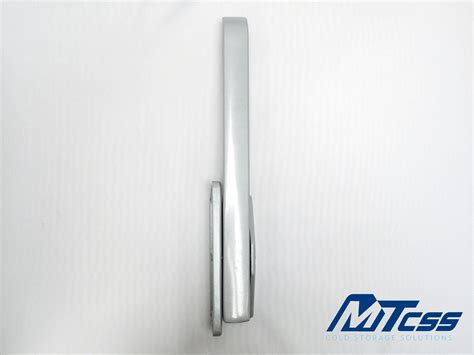 Fermod 1220 External Cold Room Door Handle MTCSS