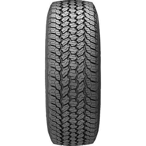 Goodyear Wrangler All Terrain Adventure 31x105r15lt 109s